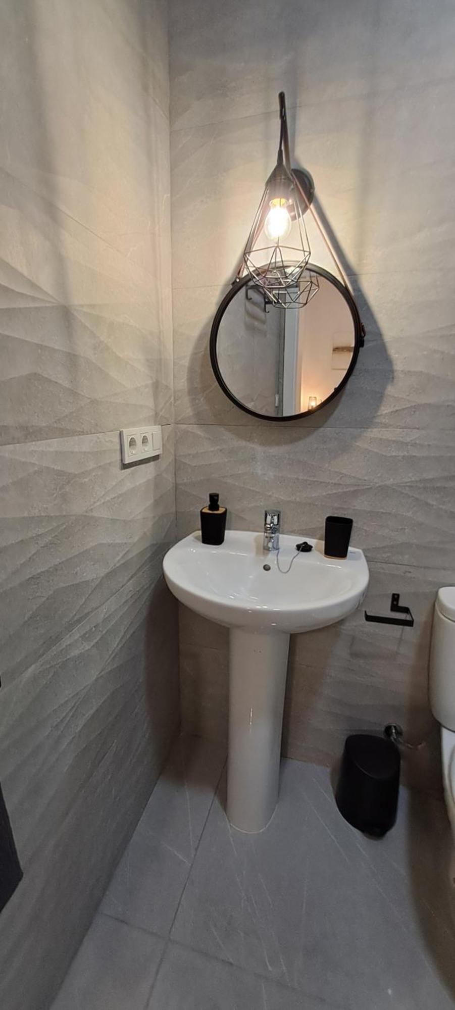 Apartamento Suite Sol 1 Cordoba Exterior photo