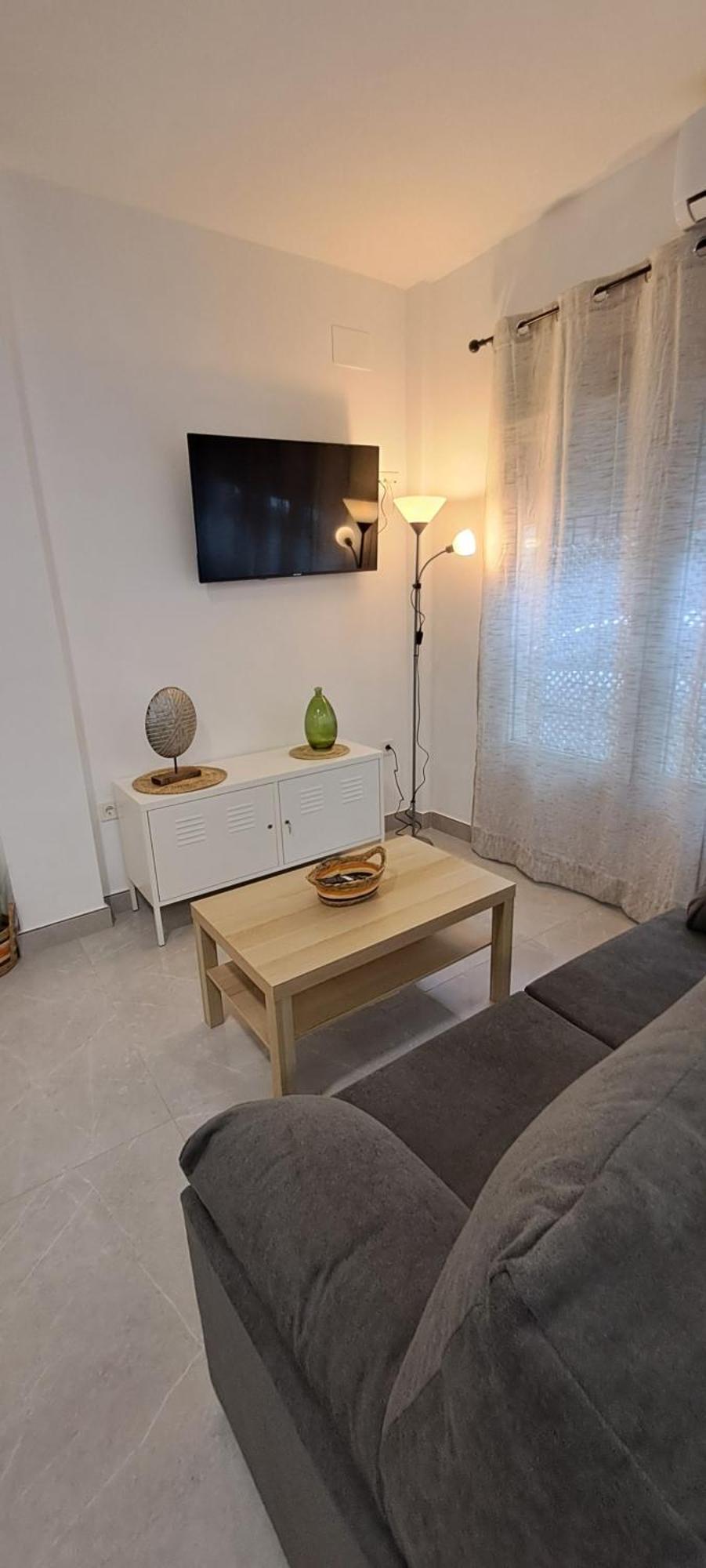 Apartamento Suite Sol 1 Cordoba Exterior photo